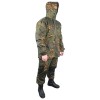 Gorka-5 Rana camo suit Russian Spetsnaz tattico FLEECE uniforme